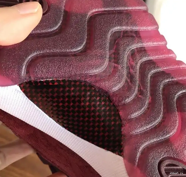 AIR JORDAN 11 VELVET GS AUTHENTIC “HEIRESS” 0526